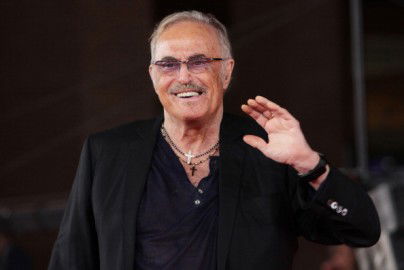 Addio a Franco Califano, si è spento il cantautore poeta della musica Italiana preview