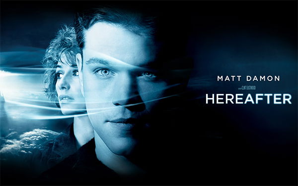 Film in TV: Hereafter, stasera alle 21.10 su Canale 5 preview