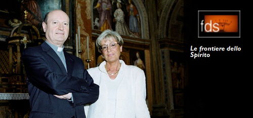 Pasqua 2013 in Tv: Le Frontiere dello spirito su Canale 5 article-post