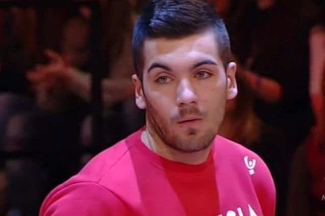 Amici 12: che fine ha fatto Amnesia? preview