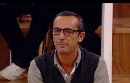Amici 12, Luca Zanforlin grande assente al serale: “Volevo fare un in bocca al lupo ai ragazzi per il serale, io mi assento” article-post