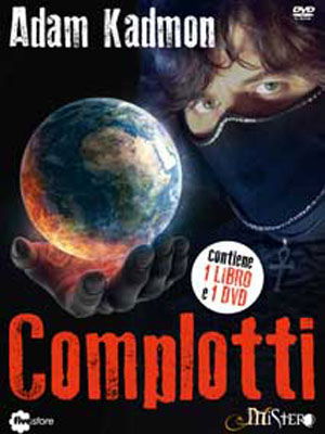 Mistero – I complotti di Adam Kadmon, tra teorie e segreti mai trattati in tv article-post