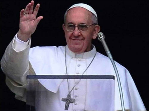 Ostensione della Sacra Sindone in diretta Tv e videomessaggio di Papa Francesco article-post