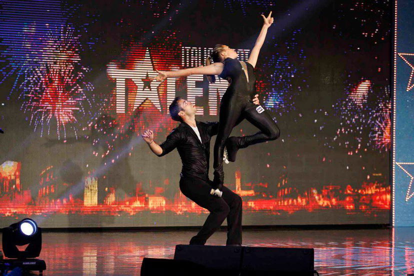 Italia’s got talent, seconda semifinale in diretta: gli ultimi otto finalisti – FOTO preview