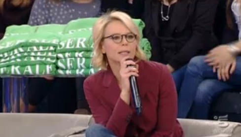 Amici 12 anticipazioni puntata del sabato: Emma, Miguel Bosé e le due squadre ufficiali. Ed il terzo giudice del serale? preview