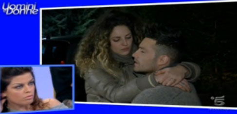 Uomini e Donne, puntata del 14 marzo: l’eterna indecisione di Eugenio, diviso tra Eleonora e Francesca – FOTO preview