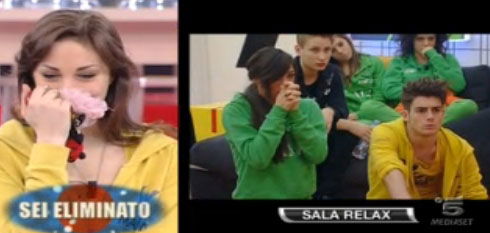Amici 12, semaforo rosso per Martina che lascia la Scuola; Antonio e Andrea al serale article-post