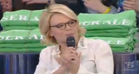 Amici 12, puntata del sabato: Etienne eliminato; semaforo giallo per Emanuele ed Ylenia; Nicolò e Verdiana al serale – FOTO preview