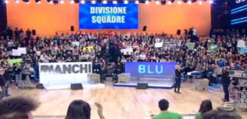 Amici 12, puntata del sabato: le squadre di Emma e Miguel Bosè iniziano a formarsi – FOTO preview