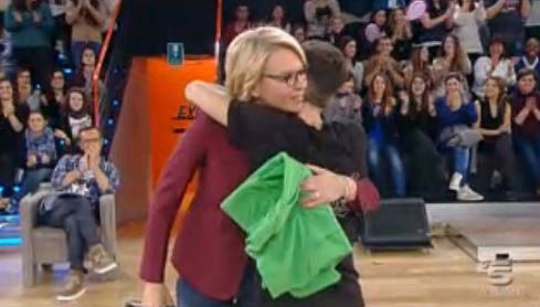 Amici 12, puntata del sabato: Moreno, Lorella, Marta ed Ylenia approdano al serale – FOTO preview