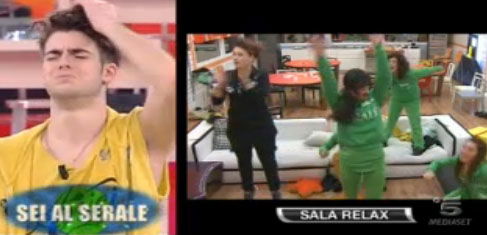 Amici 12, puntata del 15 marzo: ultimo giorno di esami per Anthony, Chiara, Pasquale e Greta che accedono al serale preview