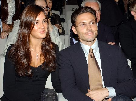 Pier Silvio Berlusconi smentisce la crisi con Silvia Toffanin: “Io l’adoro, i fatti lo dimostrano” preview