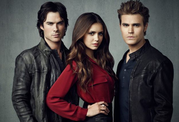 The Vampire Diaries, la quarta stagione in prima tv da stasera su Mya preview