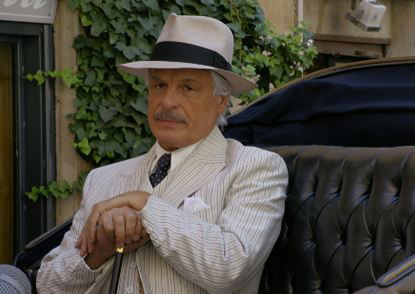 Ascolti Tv, 11 marzo 2013: Trilussa – Storia d’amore e di poesia a 6,6 mln; Zelig a 3,8 mln; Arrow a 3,3 mln preview