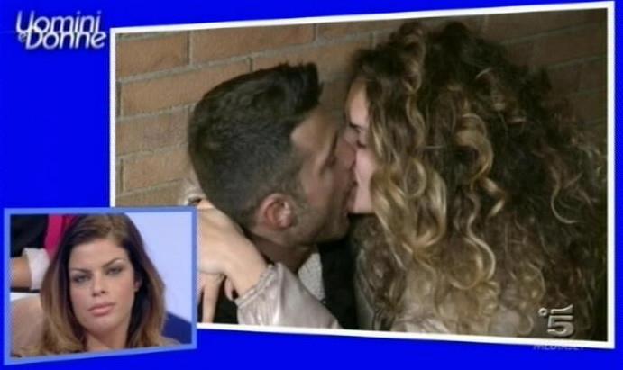 Uomini e Donne anticipazioni: Eugenio sceglie Eleonora. Claudia vuole Andrea e lui ne è felice preview