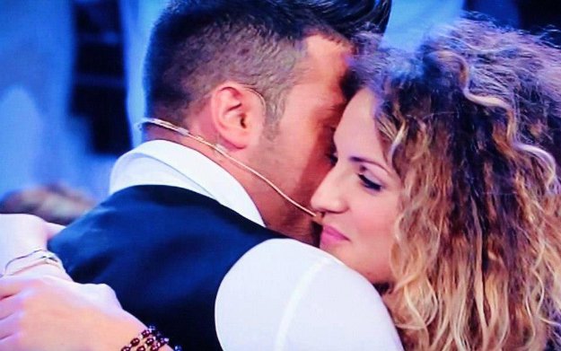 Uomini e Donne anticipazioni: Eleonora la preferita di Eugenio. Francesca rinuncia prima della scelta? preview