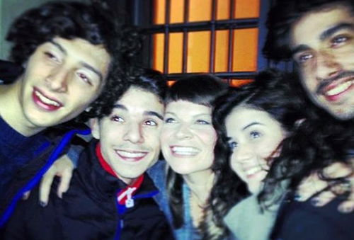 Amici 12 anticipazioni: Alessandra Amoroso terzo giudice del serale? preview