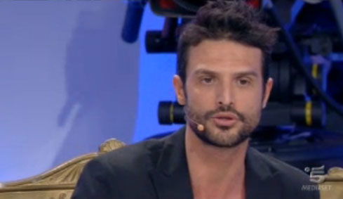Uomini e Donne, puntata del 22 marzo: Alessandro lascia il trono; Eugenio ancora indeciso tra Eleonora e Francesca article-post