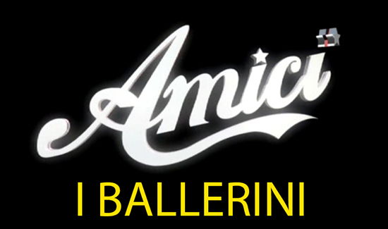 Amici 12: i ballerini ammessi al serale preview