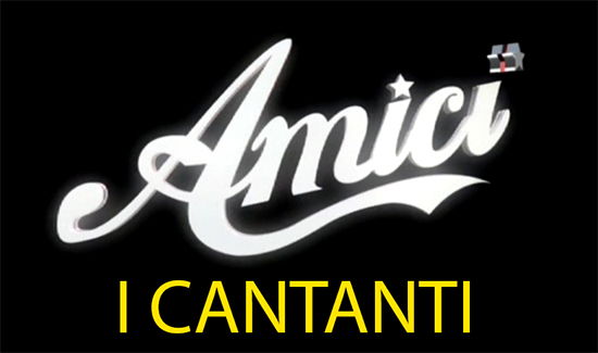 Amici 12: i cantanti ammessi al serale preview