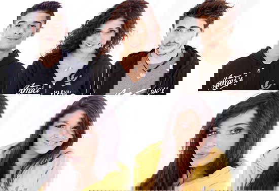 Amici 12 anticipazioni, semaforo verde per: Moreno, Ylenia, Emanuele, Lorella e Marta preview