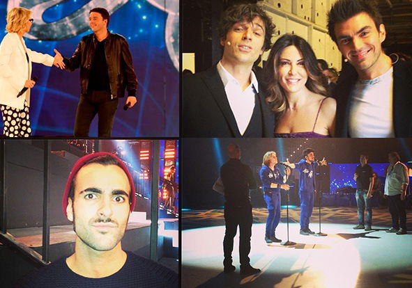 Amici 12, anticipazioni: la prima puntata del serale quasi in diretta su Facebook. Che senso ha registrarla? article-post
