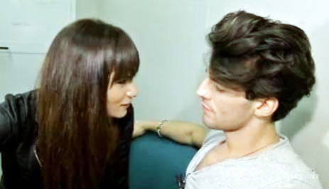 Uomini e Donne, anticipazioni: Claudia torna, Gabriela piange e Andrea la manda di nuovo via insieme a Rosa preview