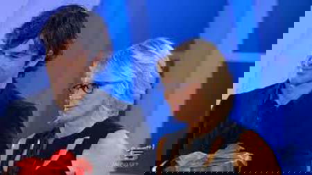 Amici 12, anticipazioni puntata del sabato: Annalisa ospite; Luca Argentero secondo giudice del serale preview