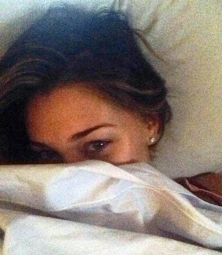 Belen Rodriguez grande assente di Italia’s got talent scrive su Twitter: “Sono stata dimessa, sto bene” preview