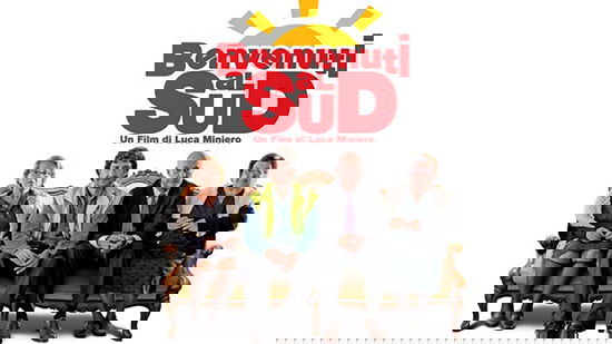 Film in TV: Benvenuti al Sud, stasera alle 21.10 su Canale 5 preview