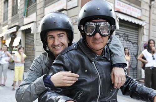 Al via da giovedì 7 marzo il ciclo Nuova Commedia Italiana, in prima visione su Canale 5 article-post