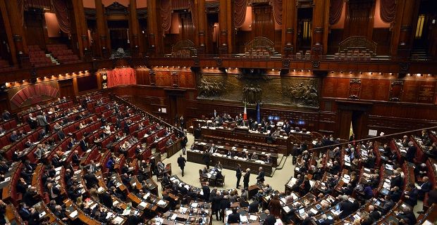 Insediamento Camere ed elezione dei presidenti di Camera e Senato: la programmazione Rai preview