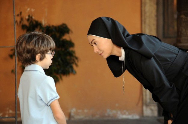 Che Dio ci aiuti 2, anticipazioni puntata del 14 marzo ed intervista al piccolo Davide preview