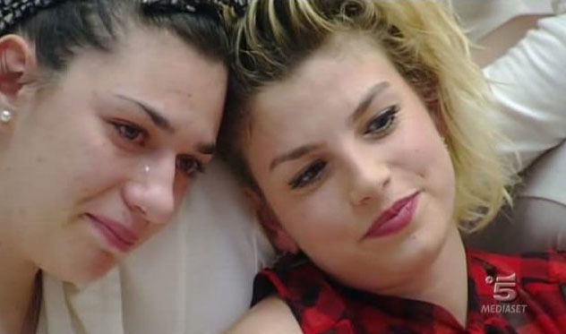 Amici 12, Chiara vs Verdiana la prima sfida del serale; Emma sprona i suoi ragazzi article-post