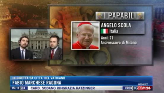 Conclave in diretta: tutti gli appuntamenti tv article-post