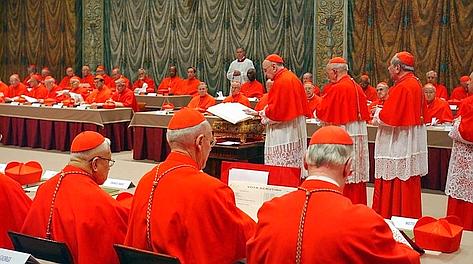 Conclave in tv: tutte le dirette e gli speciali di oggi sulle rete Mediaset article-post