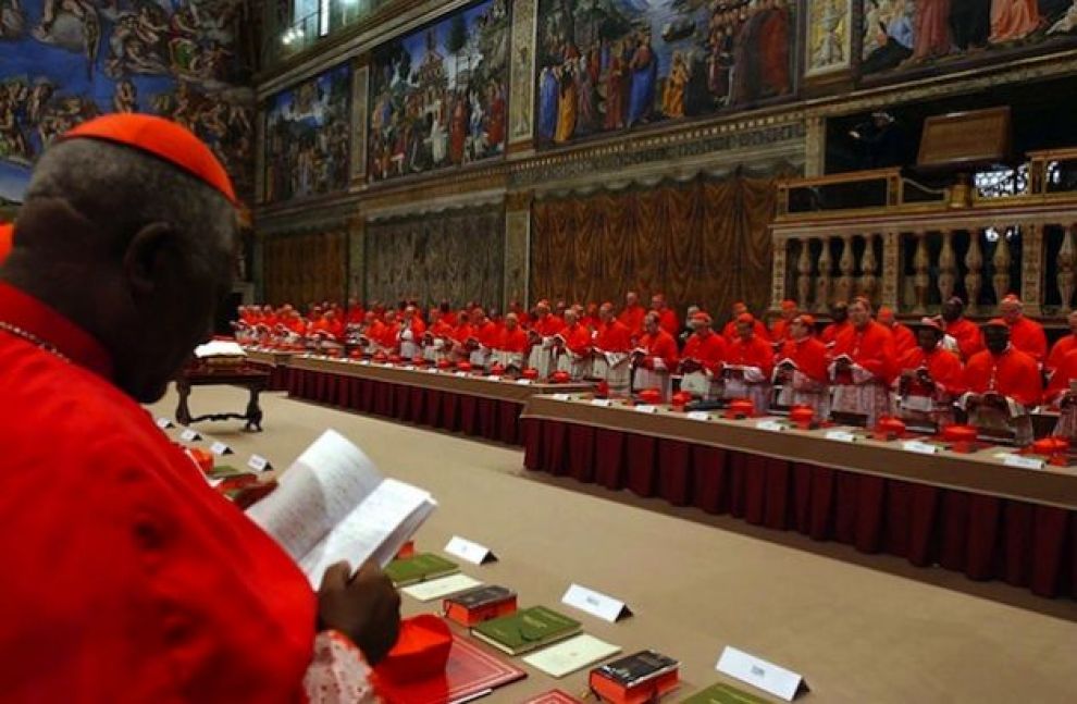 Speciale Conclave, aspettando il nuovo Papa: Rete 4 in prima linea con fiction e Speciali del Tg4 article-post