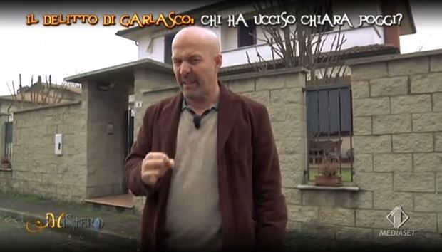 Mistero indaga sul delitto di Garlasco: chi ha ucciso Chiara Poggi? I messaggi della medium – FOTO article-post