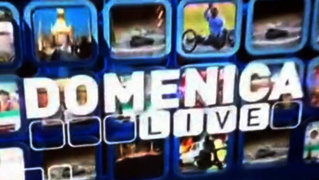 Domenica Live, la nuova puntata: attualità ed ospiti; Carmen Russo, Enzo Paolo Turchi e Maria in studio – VIDEO preview