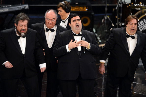 Che tempo che fa, puntata di sabato 2 marzo: Roberto Maroni, Elio e Le Storie Tese, Toni Servillo e Giovanni Soldini preview