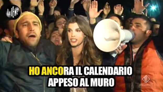 Le Iene, Pio e Amedeo, gli Ultras dei Vip: Iacchetti, Elisabetta Canalis, Maddalena Corvaglia, Cristicchi, Facchinetti – VIDEO article-post