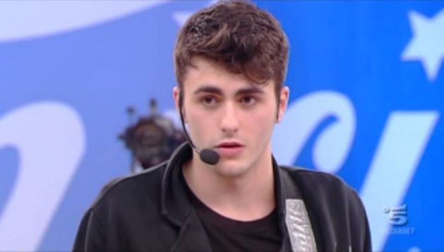 Amici 12, Emanuele accede al serale; lo sfogo di Pasquale contro la Celentano preview