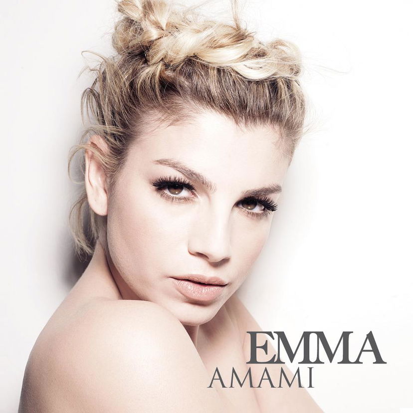 Emma Marrone diventa cantautrice: dal 22 marzo il nuovo singolo “Amami” preview