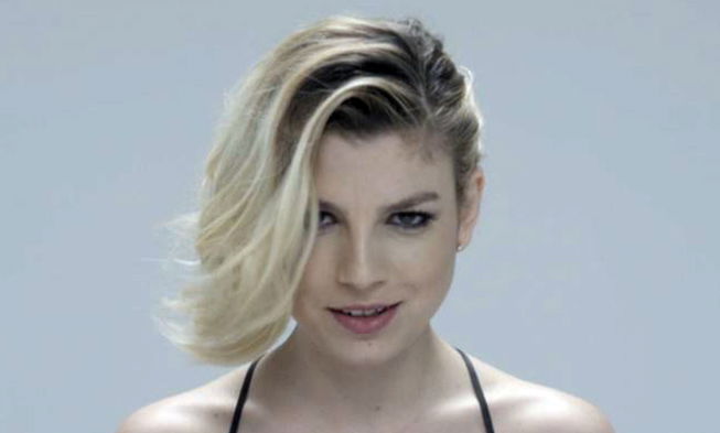 Emma, il video ufficiale di Amami – FOTO preview