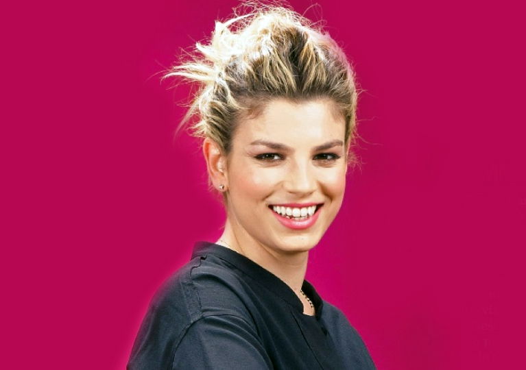 Amici 12, Emma Marrone: “E’ come se avessi ancora la tuta bianca. Non ho mai dubbi su Maria, mi ha scelto perché è matta” article-post