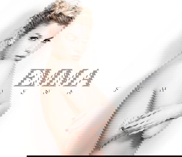 Emma Marrone: Schiena, il nuovo disco in uscita il 9 aprile – TRACKLIST E COVER preview