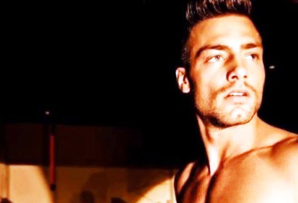 Uomini e Donne anticipazioni: Eugenio Colombo non ha scelto Francesca. Le false voci sulle corteggiatrici preview