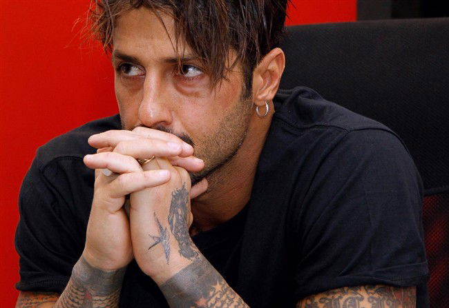 Fabrizio Corona spostato d’urgenza nel carcere di Opera, lo stesso di Lele Mora article-post