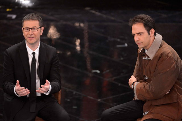 Che tempo che fa, puntata di sabato 16 marzo: Neri Marcorè e i Baustelle tra gli ospiti preview