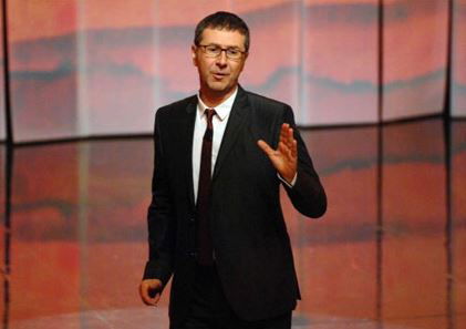 Che tempo che fa, puntata di sabato 5 ottobre: Umberto Eco, Vieri Razzini, Reinhold Messner, Imany preview